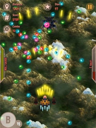 STG 彈幕游戲《彈丸地獄無限》下周上架