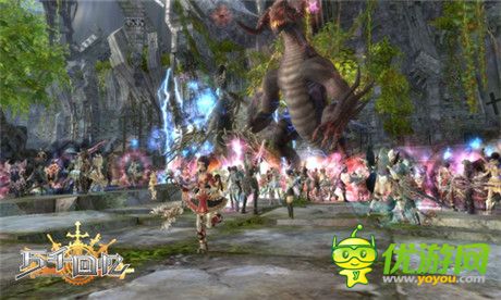 主線劇情超新番《萬千回憶》二次元啟示錄