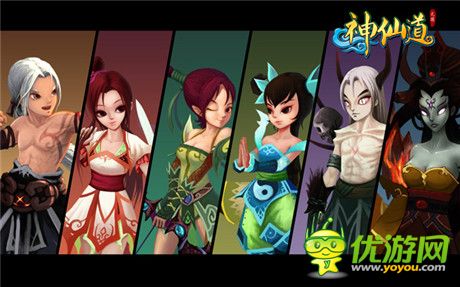 《三國之刃》雄踞暢銷榜一周 探究飛魚科技產(chǎn)品線