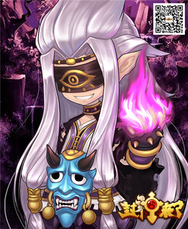 三大萌仙搶先看《封神來(lái)了》明日開測(cè)