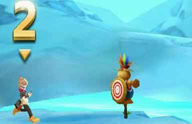 天天風(fēng)之旅怪獸百科