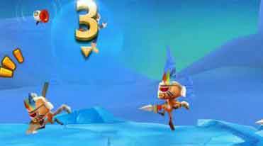 天天風(fēng)之旅怪獸百科