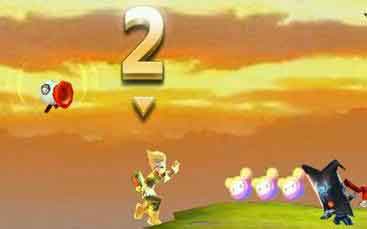 天天風(fēng)之旅怪獸百科