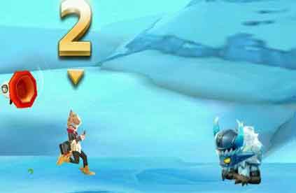 天天風(fēng)之旅怪獸百科