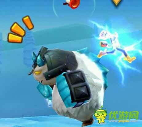 天天風之旅怪獸百科