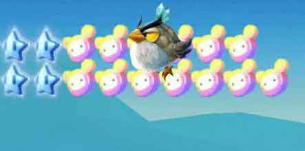 天天風之旅怪獸百科