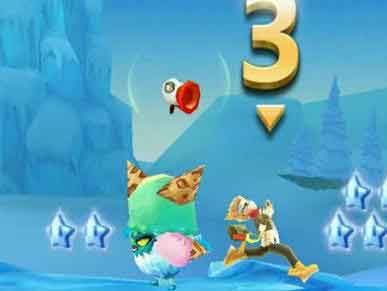 天天風之旅怪獸百科