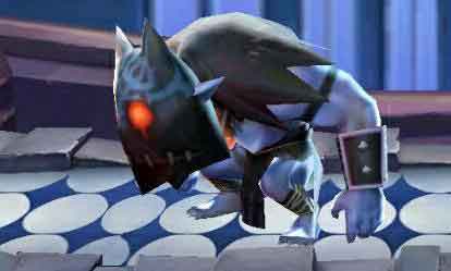 天天風之旅怪獸百科