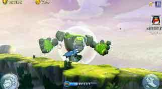 天天風(fēng)之旅怪獸百科