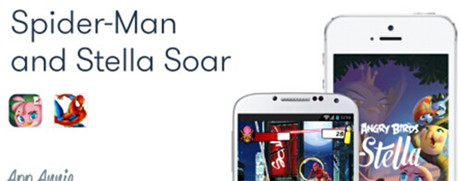 App Annie發(fā)布2014年9月手游指數(shù)報(bào)告