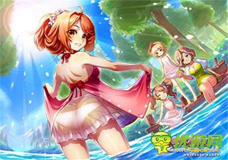 跨越時空暖心大作《美少女夢工廠》特殊物品大曝光