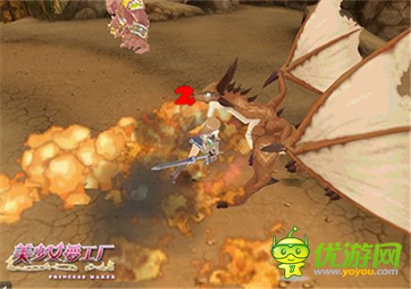 跨越時空暖心大作《美少女夢工廠》特殊物品大曝光