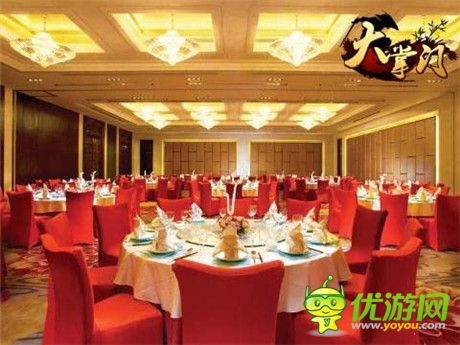 英雄齊聚《大掌門》見面會上海站場地搶先曝