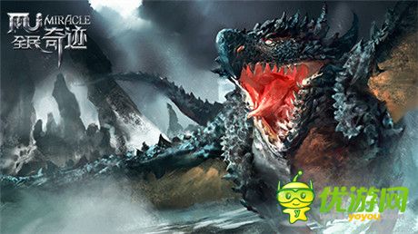 平板奇跡：《全民奇跡》感官體驗(yàn) 超越理智