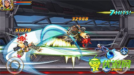 冰帝絕殺!《時空獵人》邪魅“冰魄”咆哮覺醒