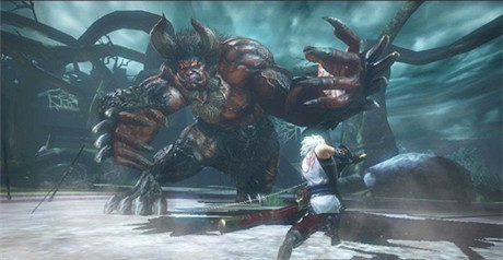 手不能停!——盤點近年經(jīng)典好玩的格斗游戲