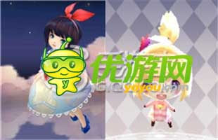 天天風(fēng)之旅寵物角色組合搭配技巧