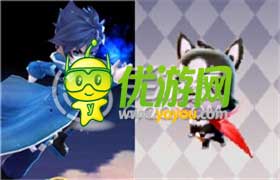 天天風(fēng)之旅寵物角色組合搭配技巧