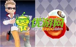 天天風(fēng)之旅寵物角色組合搭配技巧