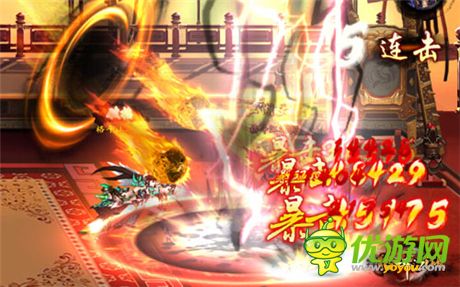 萬圣節(jié)狂歡《格斗江湖》與你一起去鬼混