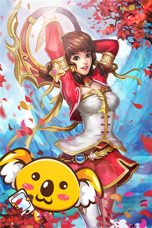 啪啪三國(guó)2.8周年版正式上線!這亂世誰(shuí)能稱王