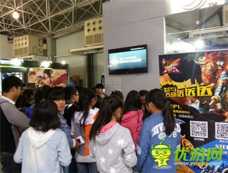 指尖競(jìng)技風(fēng)暴來襲《指尖刀塔》首次亮相NEST