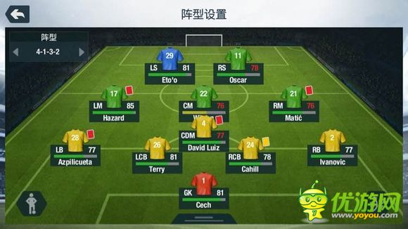 傳騰訊將代理《FIFA OL3》移動版 數(shù)據互通
