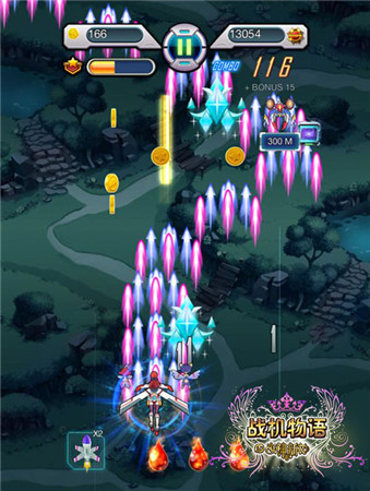 助戰(zhàn)小萌寵《戰(zhàn)機物語》三星萌寵集合盤點