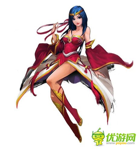 《凡人修仙傳》下次測試引期待 盤點玩家最愛五位伙伴