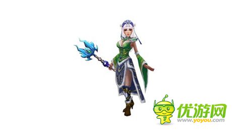 《凡人修仙傳》下次測試引期待 盤點玩家最愛五位伙伴