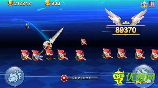 天天風(fēng)之旅殺戮模式技巧