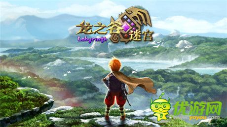 探訪《龍之谷迷宮》盛大游戲內(nèi)部測試