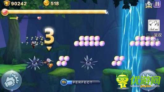 天天風(fēng)之旅刷150萬(wàn)攻略