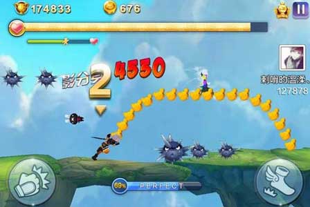 天天風(fēng)之旅刷150萬攻略