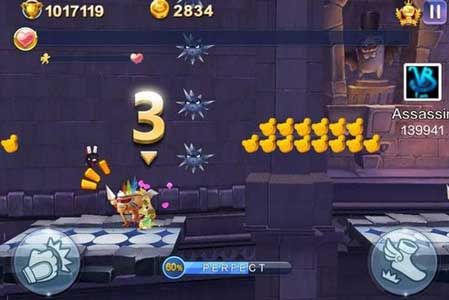 天天風之旅刷150萬攻略