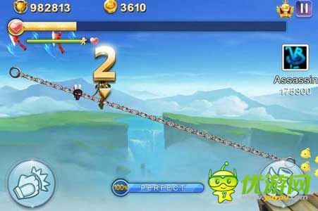 天天風之旅刷150萬攻略