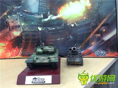 男人的浪漫!《戰(zhàn)地坦克》光棍節(jié)新坦克參戰(zhàn)