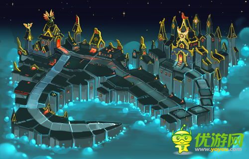 趣味玩法爆料《全民精靈》最新版本上線