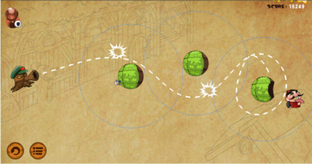 《大王叫我來(lái)巡山HD》評(píng)測(cè)：左右手不寂寞