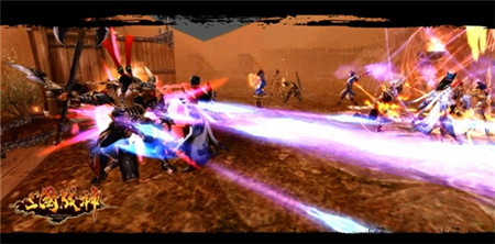 讓人欲罷不能《三國戰(zhàn)神》11月新版本大猜想