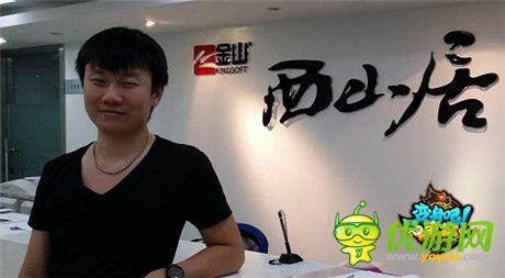 《變身吧主公》制作人：全面解讀“主公變身”