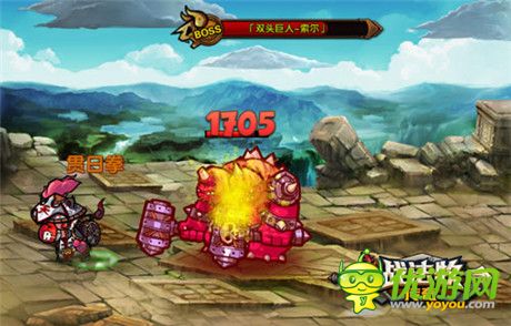 你不是一個人在戰(zhàn)斗《戰(zhàn)法牧傳奇》英雄玩法大揭秘