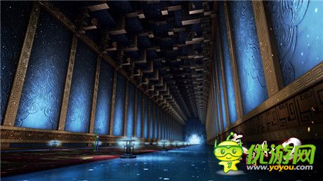 《秦時(shí)明月2》明日開放性測試 蓋聶少羽視頻首發(fā)