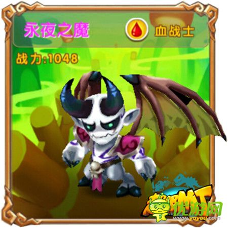 掌上雄風再現(xiàn)《超級MT》10大種族8大職業(yè)再現(xiàn)經(jīng)典