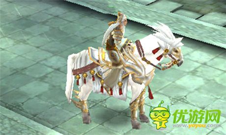 研發(fā)團(tuán)隊制造神秘懸念《三劍豪》坐騎系統(tǒng)首曝