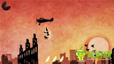 乘著溫柔的風(fēng)自由自在飄蕩《el》評(píng)測(cè)