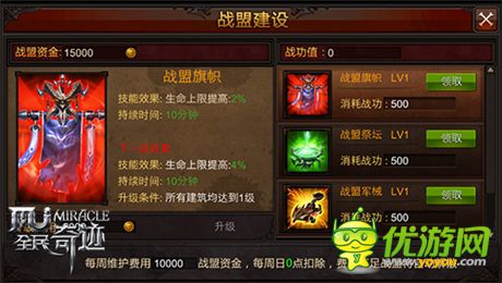 無動作不手游《全民奇跡》不刪檔火爆依舊