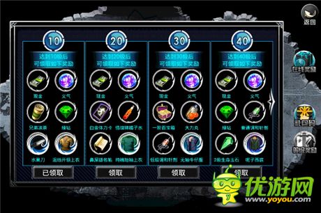 手把手教你打街頭《街頭快打》iOS封測版評測