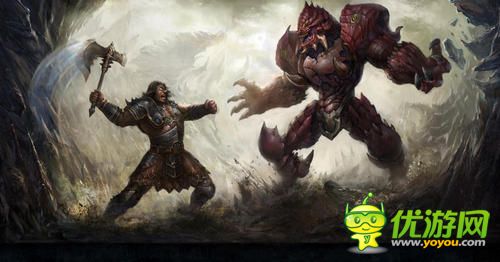 《混沌之刃》新版震撼來襲 裝備系統(tǒng)大升級 