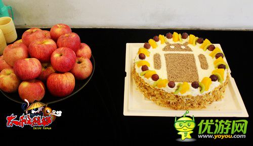 《太極熊貓》開放測試首日躋身免費(fèi)榜TOP6